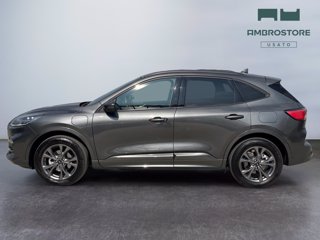 FORD Kuga 2.5 phev st-line x 2wd 225cv cvt
