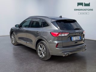 FORD Kuga 2.5 phev st-line x 2wd 225cv cvt