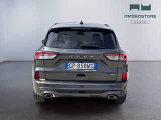 FORD Kuga 2.5 phev st-line x 2wd 225cv cvt