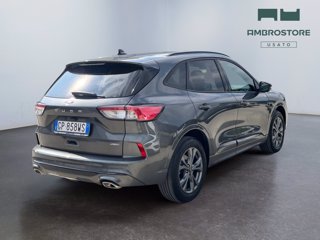 FORD Kuga 2.5 phev st-line x 2wd 225cv cvt