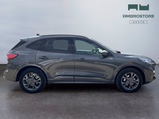 FORD Kuga 2.5 phev st-line x 2wd 225cv cvt