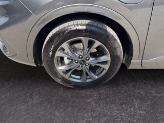 FORD Kuga 2.5 phev st-line x 2wd 225cv cvt