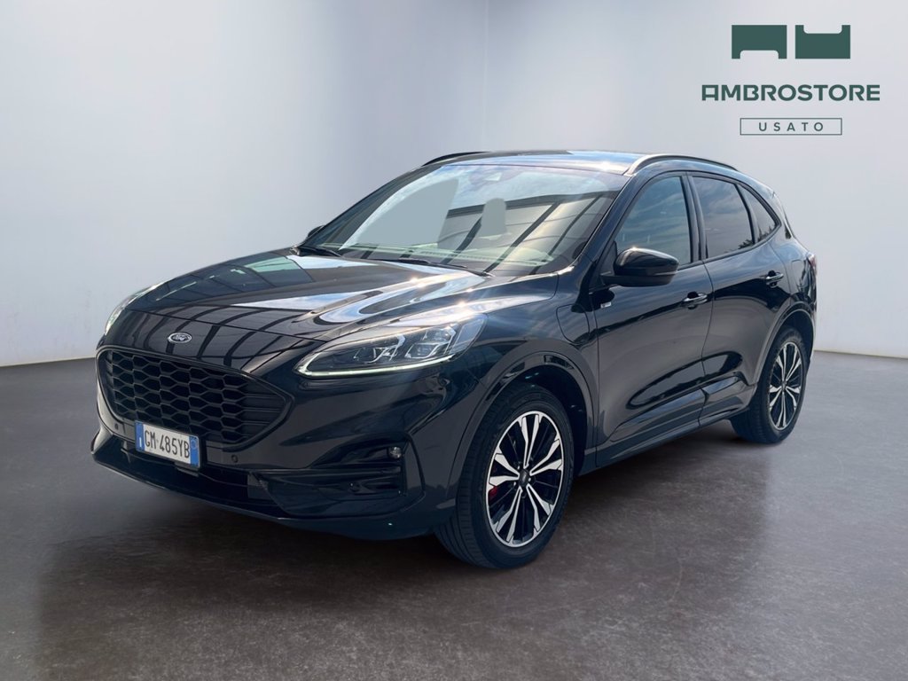 FORD Kuga 2.5 phev st-line x 2wd 225cv cvt