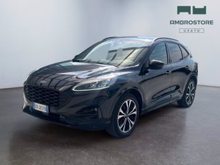 FORD Kuga 2.5 phev st-line x 2wd 225cv cvt