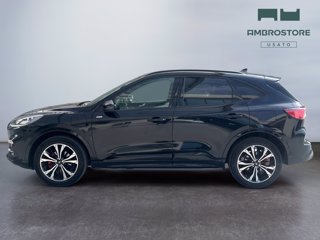 FORD Kuga 2.5 phev st-line x 2wd 225cv cvt