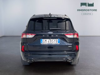 FORD Kuga 2.5 phev st-line x 2wd 225cv cvt