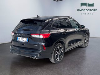 FORD Kuga 2.5 phev st-line x 2wd 225cv cvt