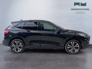 FORD Kuga 2.5 phev st-line x 2wd 225cv cvt