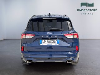FORD Kuga 2.5 phev st-line 2wd 225cv cvt