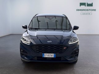FORD Kuga 2.5 phev st-line 2wd 225cv cvt