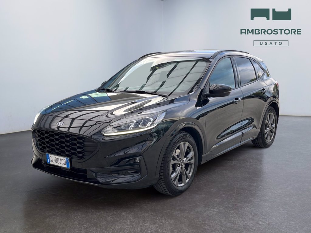 FORD Kuga 1.5 ecoblue st-line 2wd 120cv