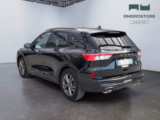 FORD Kuga 1.5 ecoblue st-line 2wd 120cv