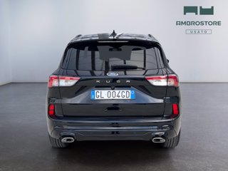 FORD Kuga 1.5 ecoblue st-line 2wd 120cv