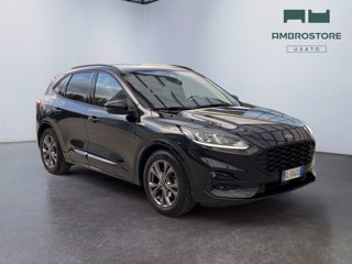 FORD Kuga 1.5 ecoblue st-line 2wd 120cv