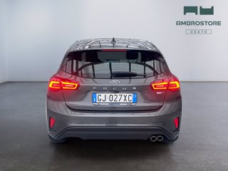 FORD Focus 1.0t ecoboost h st-line 125cv