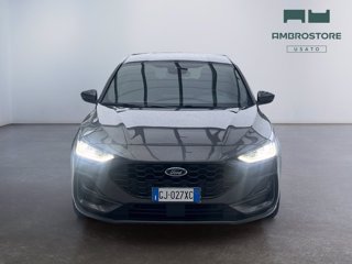 FORD Focus 1.0t ecoboost h st-line 125cv