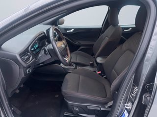 FORD Focus 1.0t ecoboost h st-line 125cv