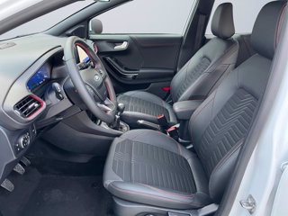 FORD Puma 1.0 ecoboost h st-line x s&s 125cv
