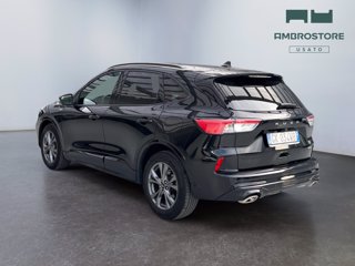 FORD Kuga 2.5 full hybrid st-line 2wd 190cv cvt