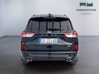 FORD Kuga 2.5 full hybrid st-line 2wd 190cv cvt