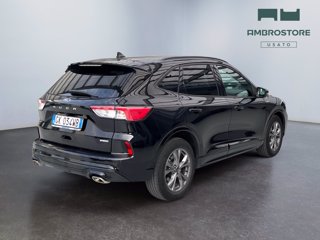 FORD Kuga 2.5 full hybrid st-line 2wd 190cv cvt