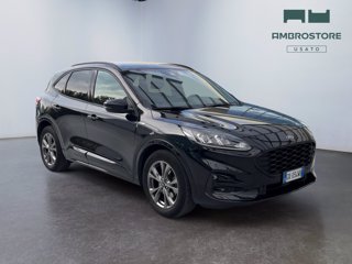 FORD Kuga 2.5 full hybrid st-line 2wd 190cv cvt
