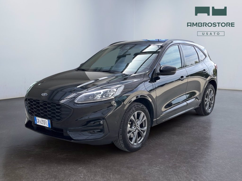 FORD Kuga 2.5 phev st-line x 2wd 225cv cvt