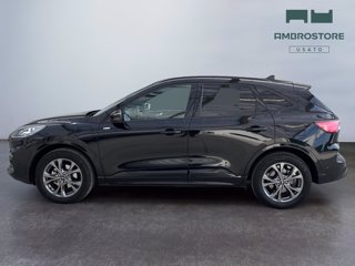 FORD Kuga 2.5 phev st-line x 2wd 225cv cvt
