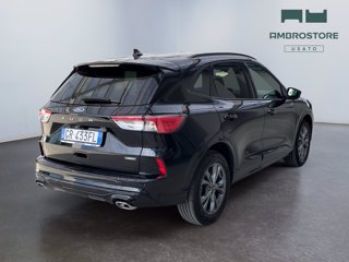 FORD Kuga 2.5 phev st-line x 2wd 225cv cvt