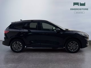 FORD Kuga 2.5 phev st-line x 2wd 225cv cvt