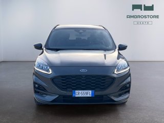 FORD Kuga 2.0 ecoblue st-line x 2wd 120cv auto
