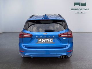FORD Focus sw 1.0t ecoboost h st-line x 125cv