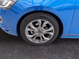 FORD Focus sw 1.0t ecoboost h st-line x 125cv