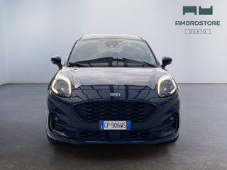 FORD Puma 1.0 ecoboost h st-line s&s 125cv