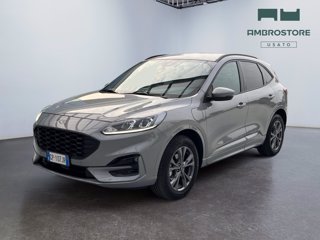 FORD Kuga 2.5 phev st-line 2wd 225cv cvt