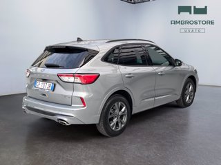 FORD Kuga 2.5 phev st-line 2wd 225cv cvt
