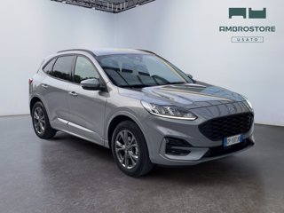 FORD Kuga 2.5 phev st-line 2wd 225cv cvt