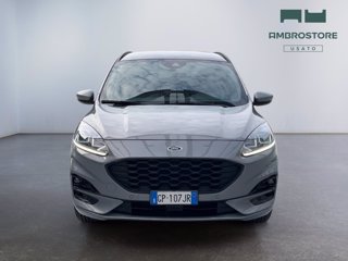 FORD Kuga 2.5 phev st-line 2wd 225cv cvt