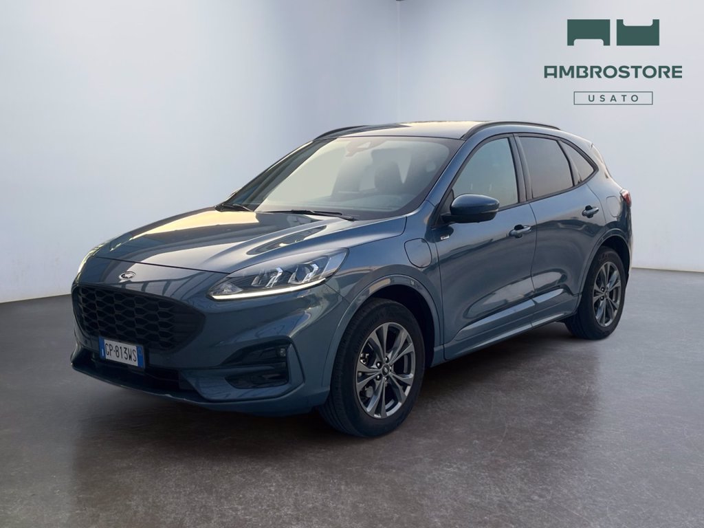 FORD Kuga 2.5 phev st-line 2wd 225cv cvt