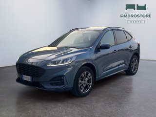 FORD Kuga 2.5 phev st-line 2wd 225cv cvt