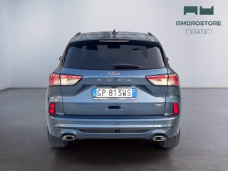 FORD Kuga 2.5 phev st-line 2wd 225cv cvt