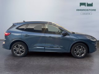 FORD Kuga 2.5 phev st-line 2wd 225cv cvt