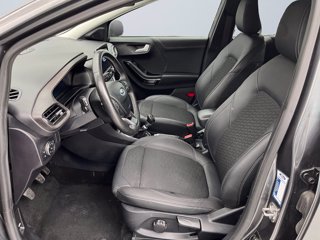 FORD Puma 1.0 ecoboost h titanium x s&s 125cv