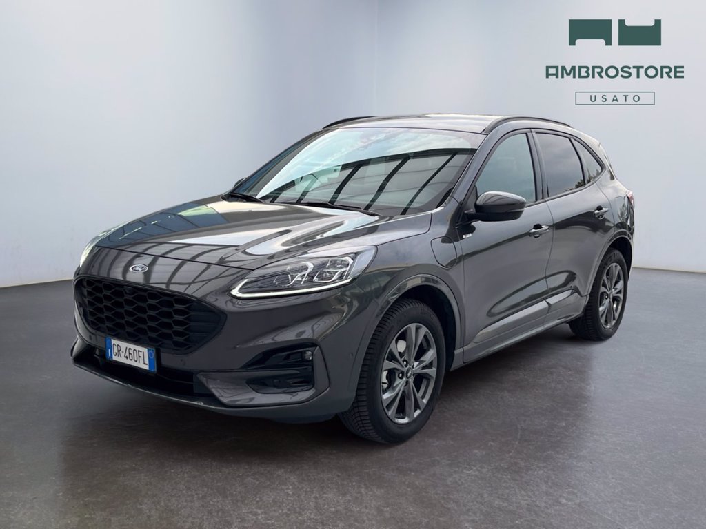 FORD Kuga 2.5 phev st-line x 2wd 225cv cvt