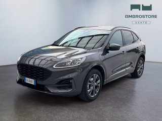 FORD Kuga 2.5 phev st-line x 2wd 225cv cvt