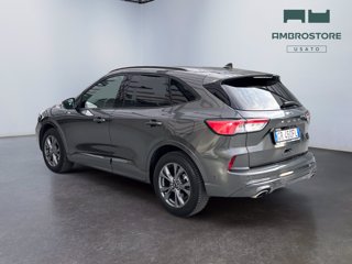 FORD Kuga 2.5 phev st-line x 2wd 225cv cvt
