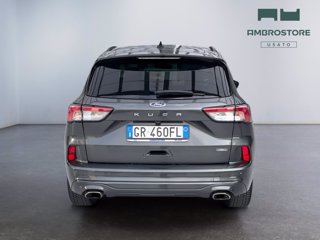 FORD Kuga 2.5 phev st-line x 2wd 225cv cvt