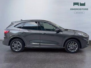 FORD Kuga 2.5 phev st-line x 2wd 225cv cvt