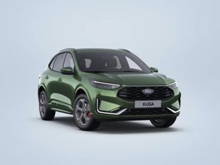 FORD Kuga ST-Line X 2.5 Benzina Full Hybrid 180CV 132kW Automatica (HF45)