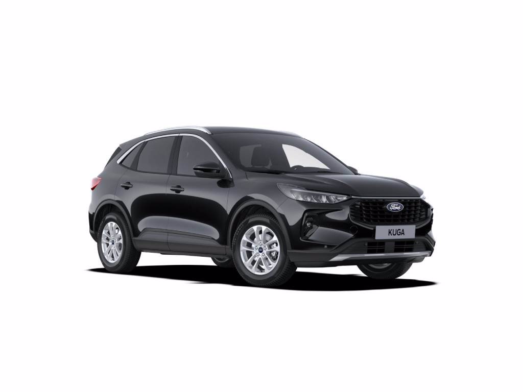 FORD Kuga TITANIUM 5D 2.5 FHEV 180 CV S6.2F CT FWD